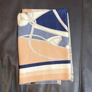 scarf